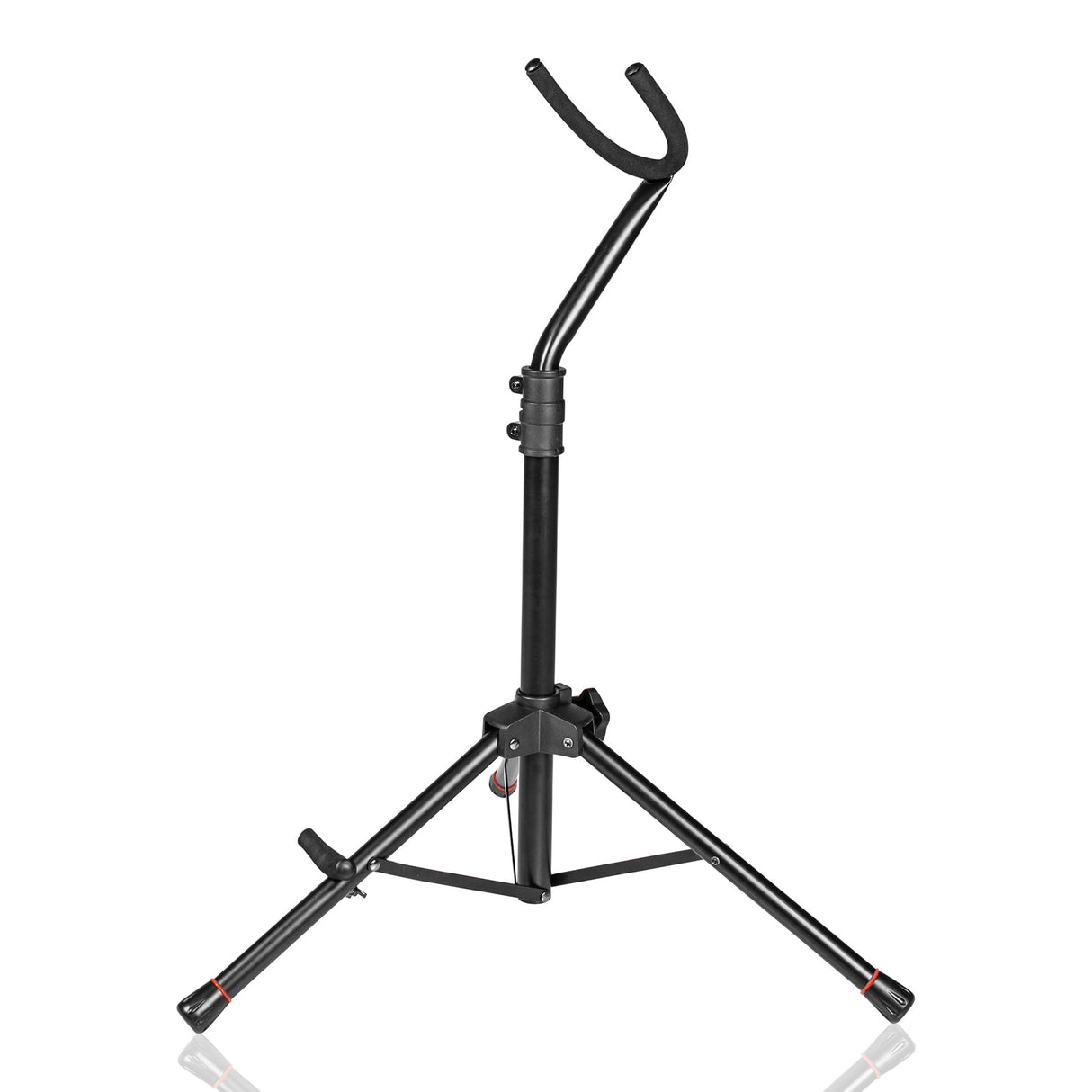 Gator GFW-BNO-SAXBARI Tripod Stand for Baritone Saxophone