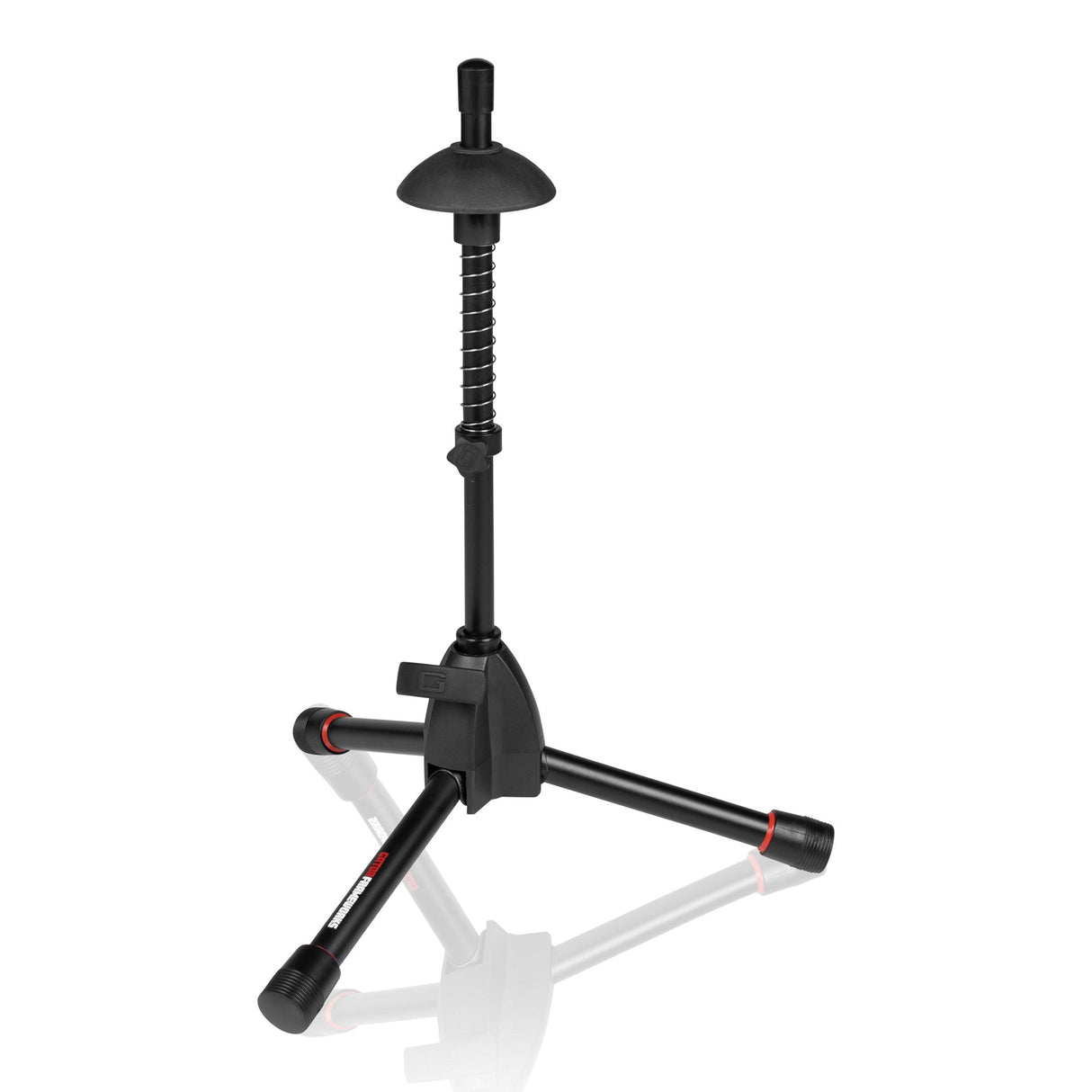 Gator GFW-BNO-TRUMPET Tripod Stand for Trumpet