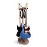 Gator GFW-ELITEGTRHNGSTD-2X-GRY Frameworks Elite Series Dual Hanging Guitar Stand Grey - accessories
