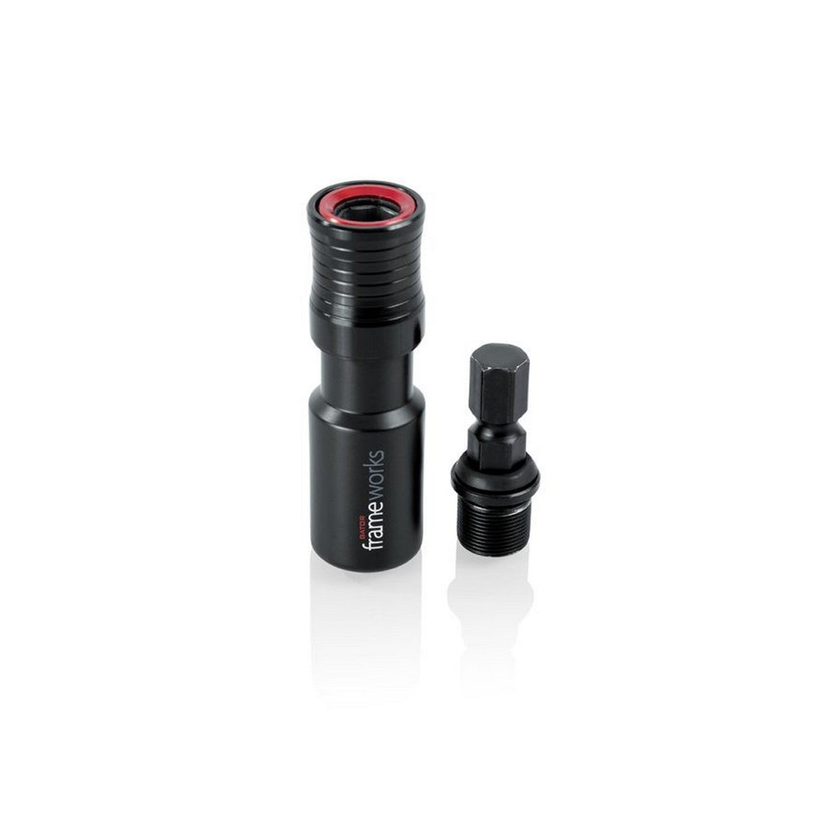 Gator GFW-MIC-QRTOP Quick Release Mic Attachment