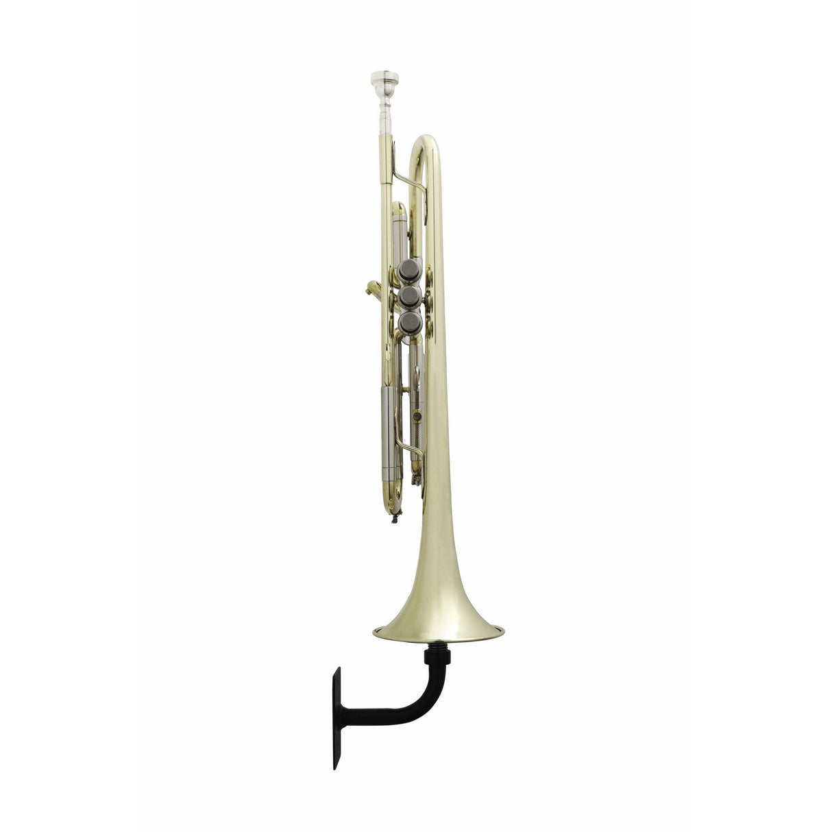 Gator Horizontal Wall Hanger for Trumpet