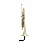 Gator Horizontal Wall Hanger for Trumpet