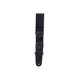 Gator G-ICON-3INSTRAP-BLKL ICON Series Guitar Strap 48-60-Inches - accessories