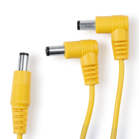 Gator GTR-PWR-2XVOLTAGE Power Supply Voltage Doubler Cable
