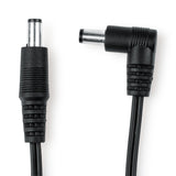 Gator GTR-PWR-DCP32 Single DC Power Cable for Pedals, 32 Inch