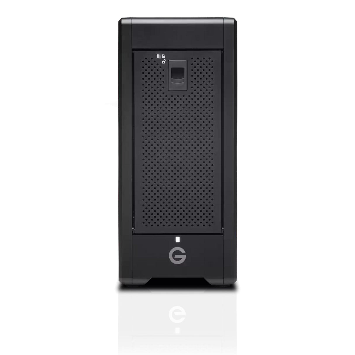 G-Technology G-RAID SHUTTLE 8 Bay Desktop Drive Storage with Thunderbolt 3, 160TB