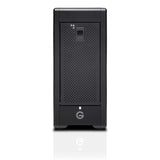 G-Technology G-RAID SHUTTLE 8 Bay Desktop Drive Storage with Thunderbolt 3, 160TB