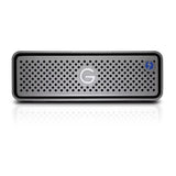 G-Technology G-DRIVE PRO Thunderbolt 3 External Hard Drive, 20TB