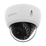 Hanwha ACV-8080R A-Series 5MP IR Vandal Dome Camera