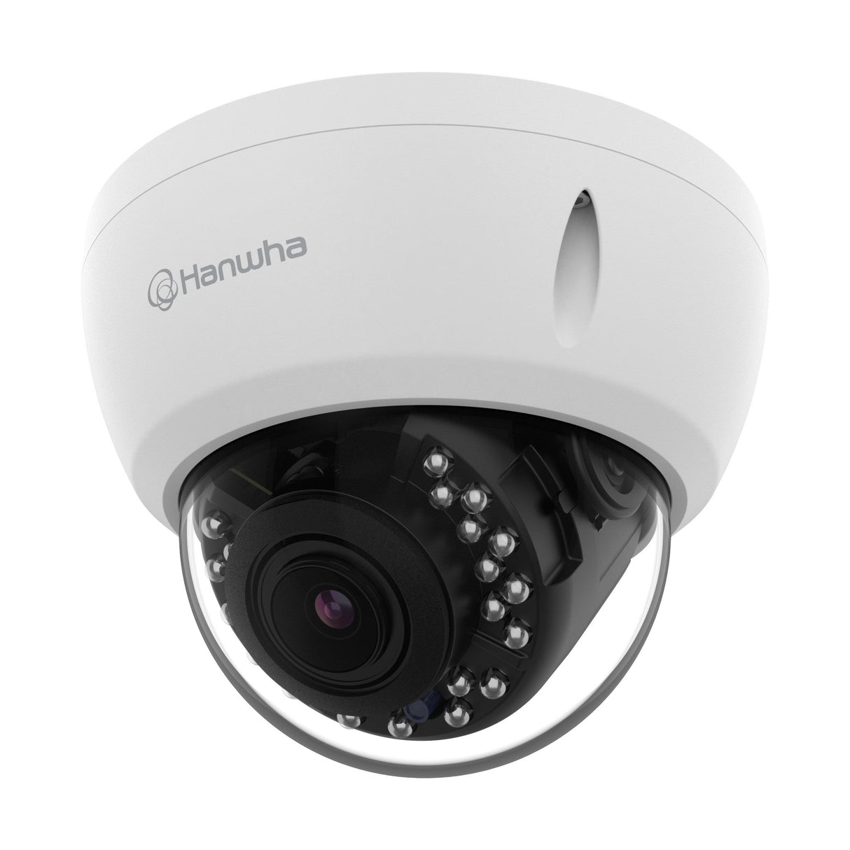 Hanwha ACV-8081R A-Series 5MP IR Vandal Dome Camera