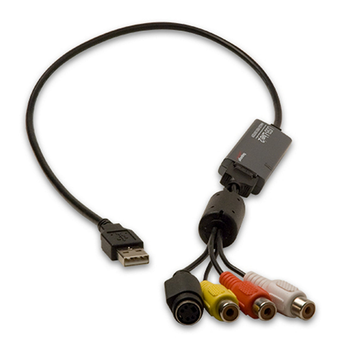 Hauppauge USB-Live2 Analog Video Digitizer