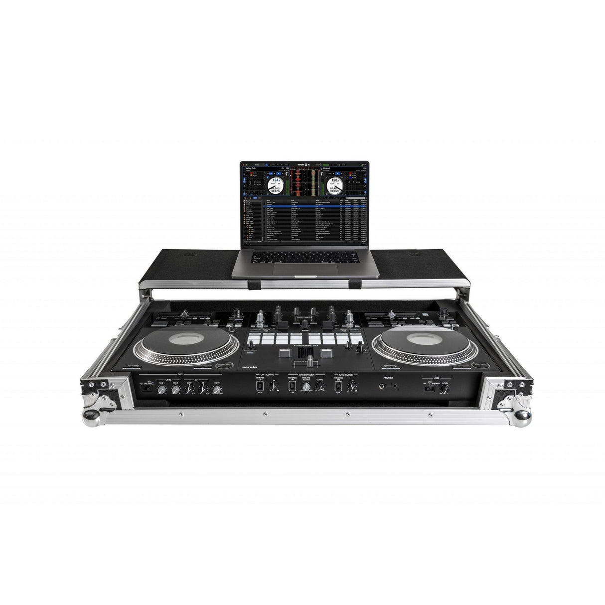 Headliner Road Case for Pioneer DJ DDJ-REV7