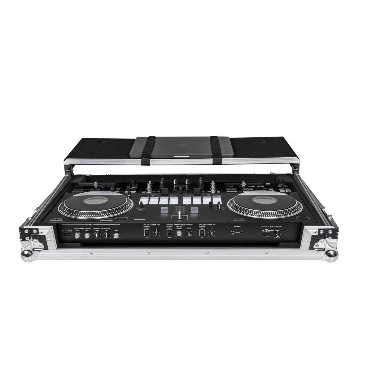 Headliner Road Case for Pioneer DJ DDJ-REV7