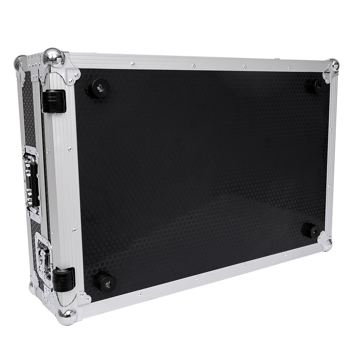 Headliner Road Case for Pioneer DJ DDJ-FLX10 or DDJ-1000SRT with Laptop Platform