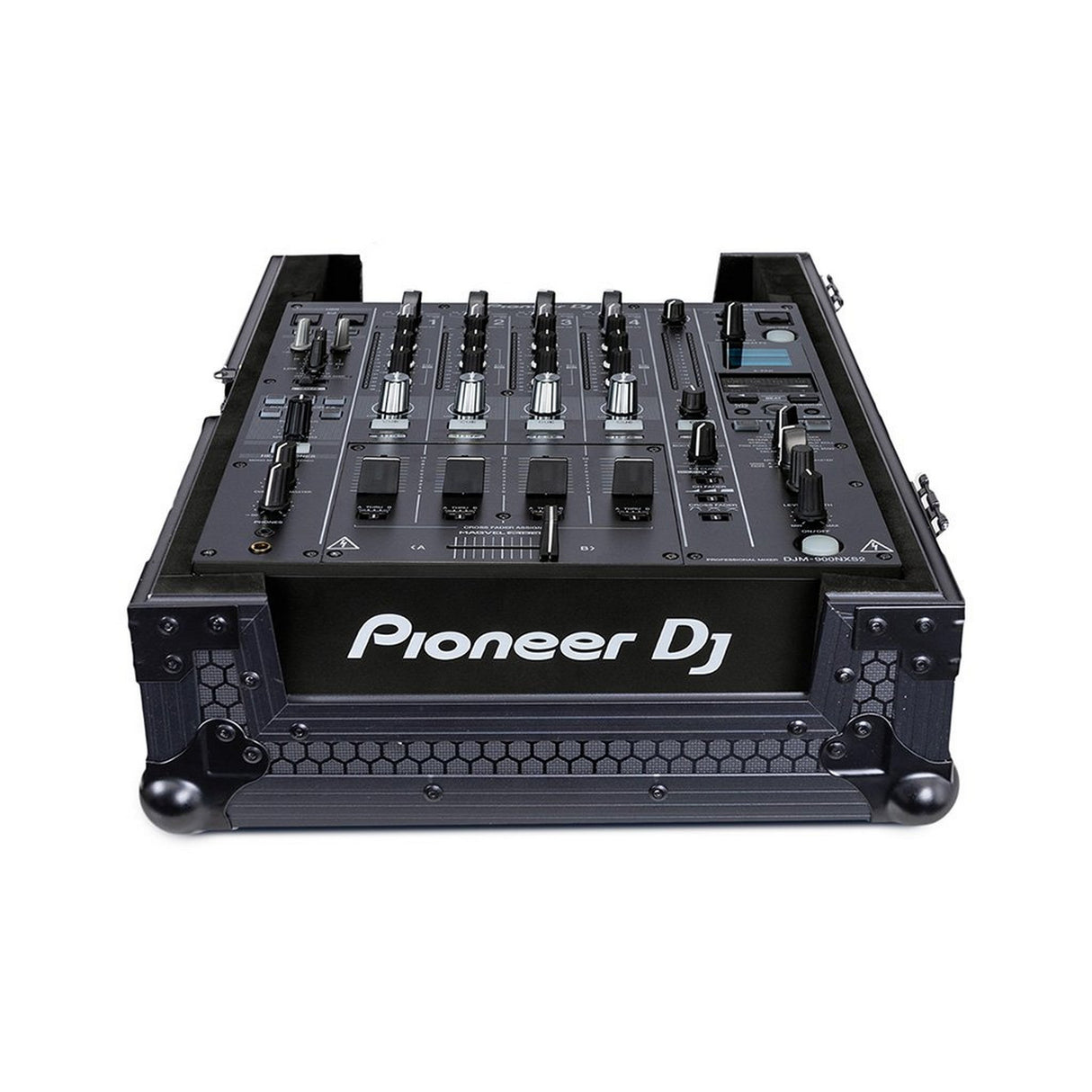 Headliner HL10206 Pitch Flight Case for CDJ-DJM