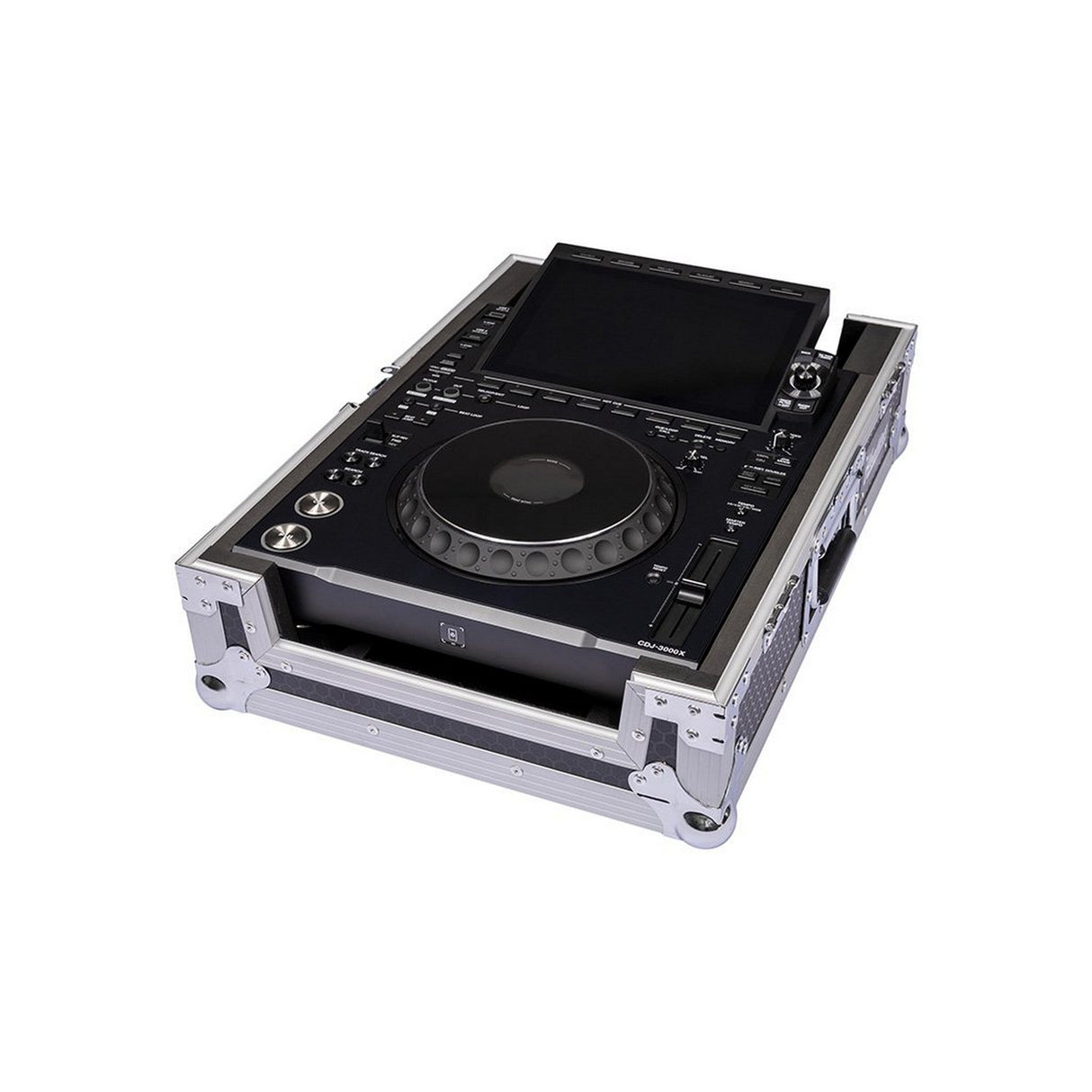 Headliner Heavy-Duty Flight Case for CDJ-3000X