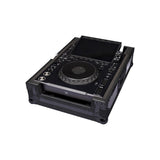 Headliner Pitch Black Heavy-Duty Flight Case for CDJ-3000X