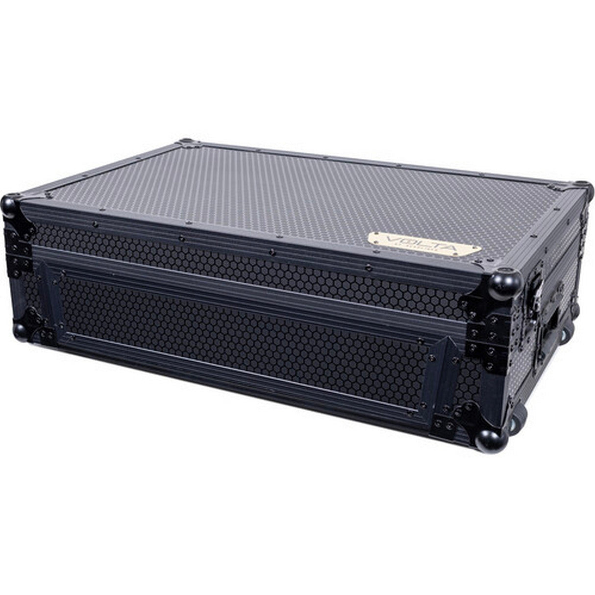 Headliner Volta Power-Ready Flight Case for Pioneer DJ XDJ-RX3