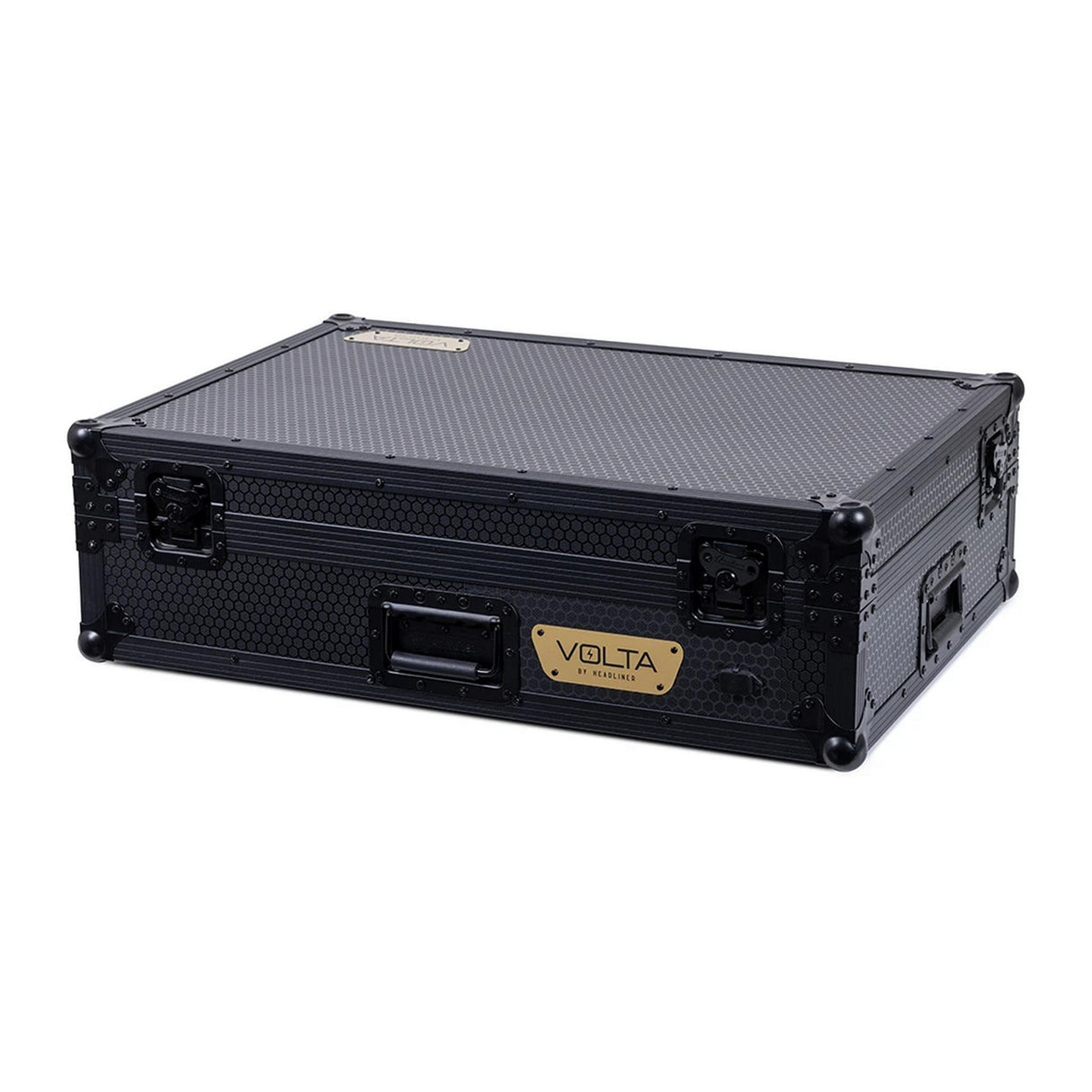 Headliner HL11005 Volta Power-Ready Flight Case for Prime 4 G2