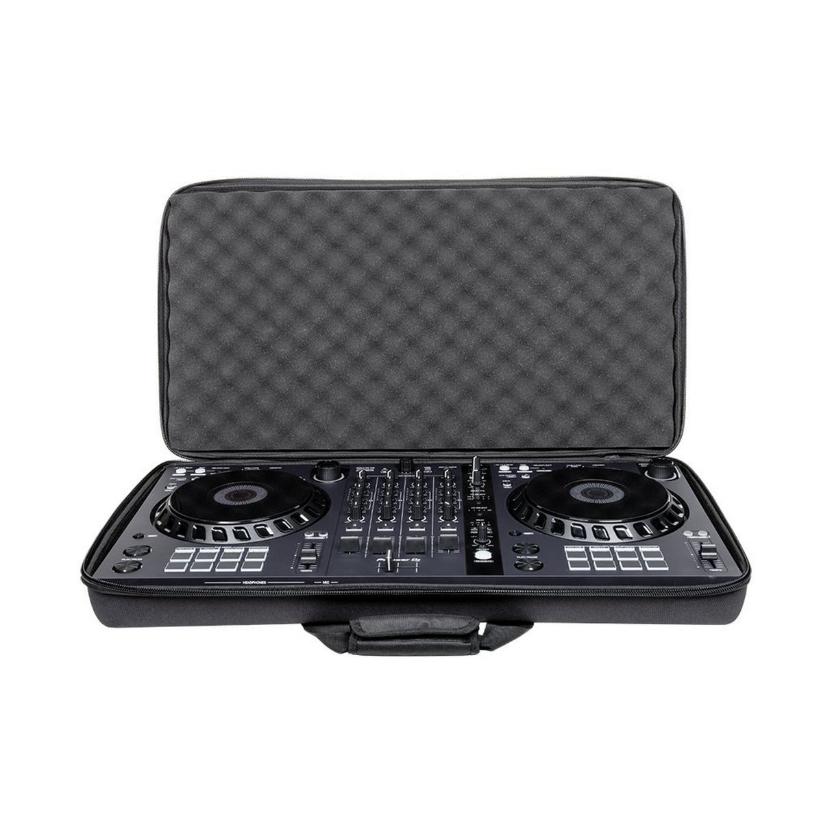 Headliner Pro-Fit Hardshell Case for Pioneer DJ and RANE DJ Controllers