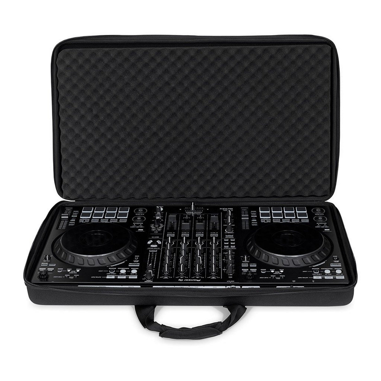 Headliner Pro-Fit Hardshell Case for Pioneer DJ and RANE DJ Controllers