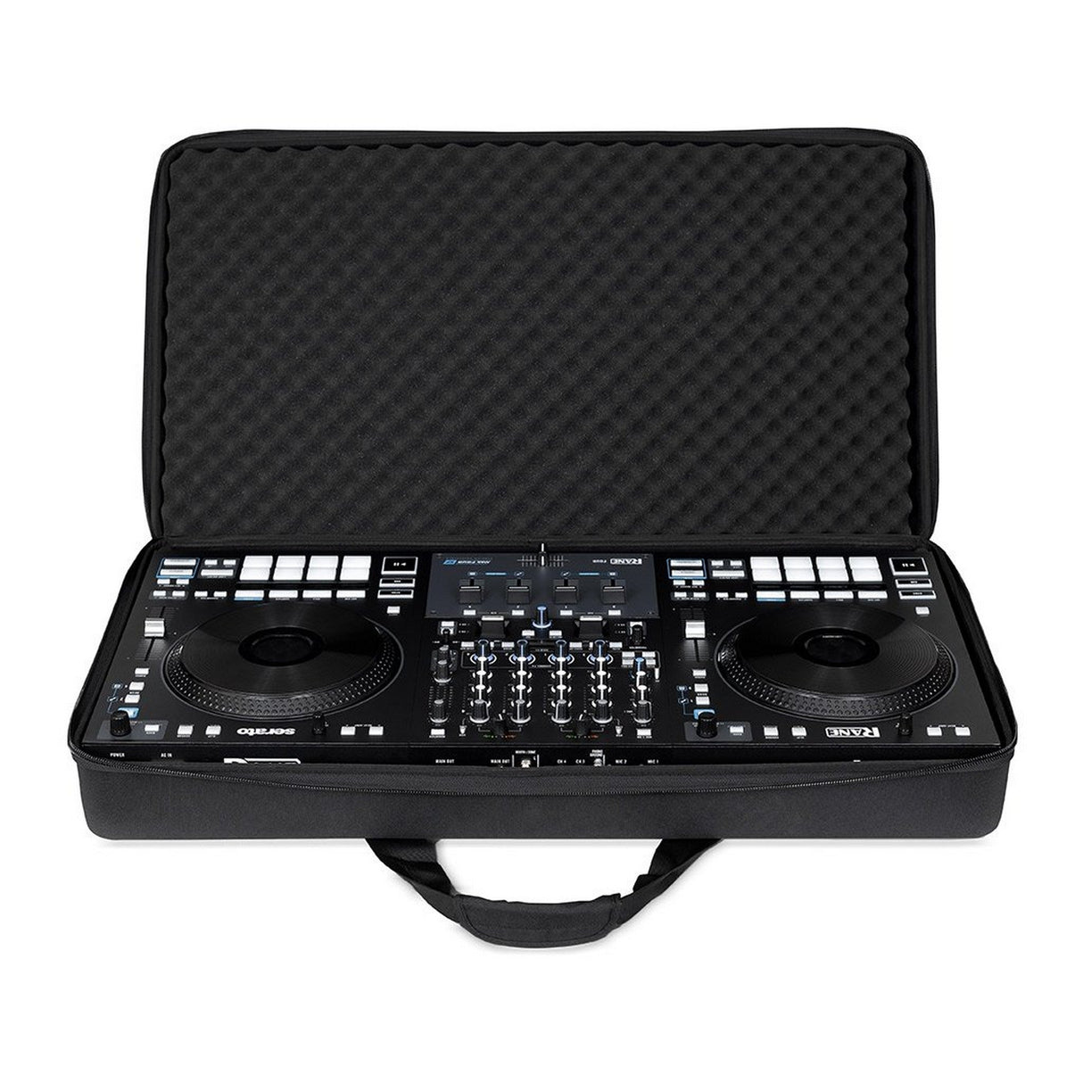 Headliner Pro-Fit Hardshell Case for Pioneer DJ and RANE DJ Controllers