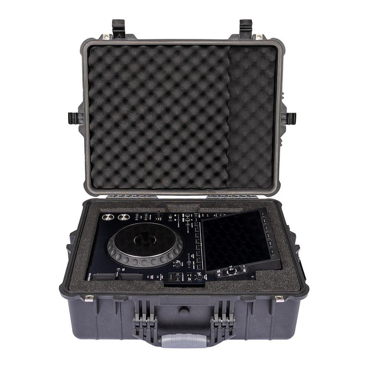 Headliner Highland Rugged Watertight Case for CDJ-3000X