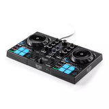 Hercules DJControl Inpulse 200 MK3 2-Deck DJ Controller