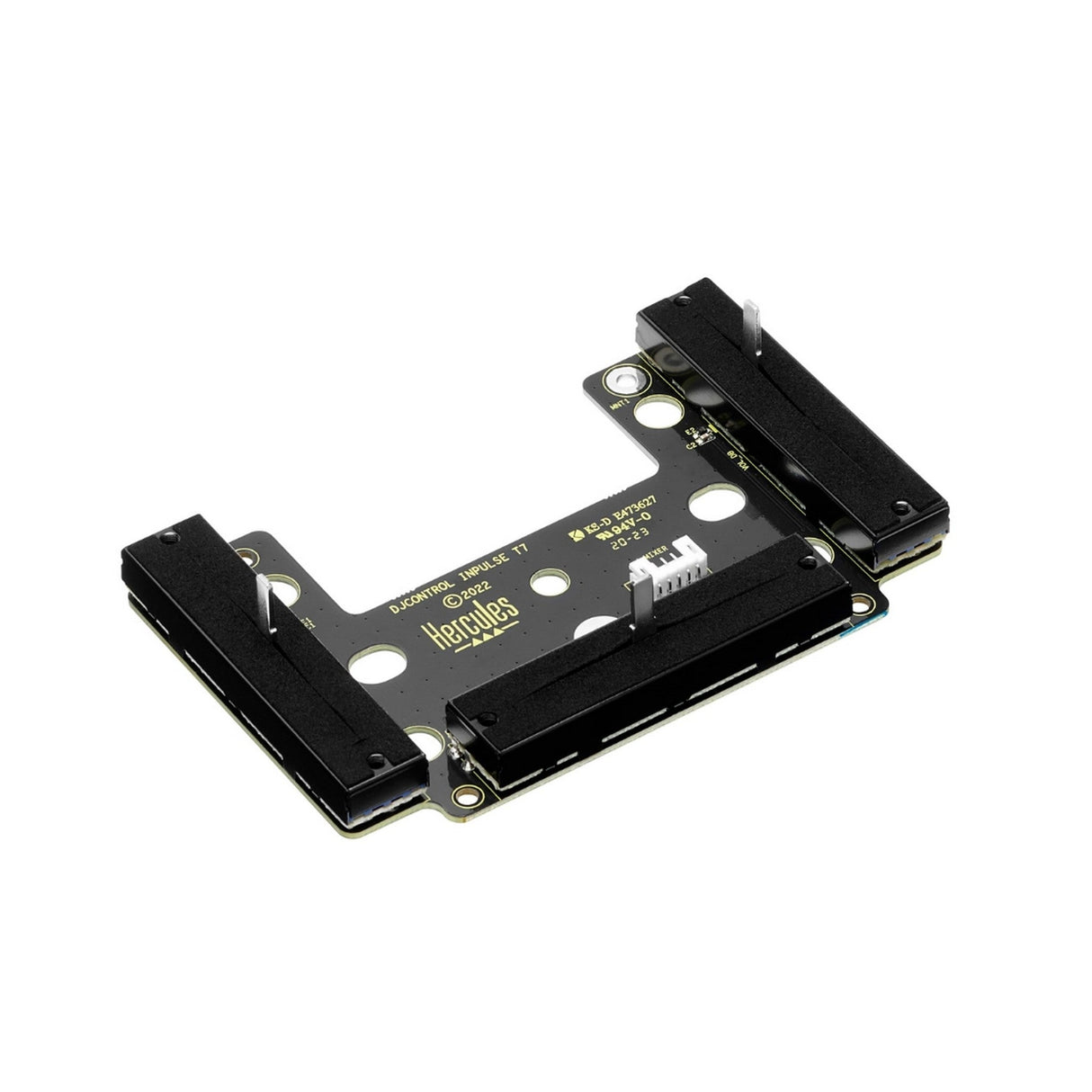 Hercules DJControl Inpulse T7 Premium Fader Module
