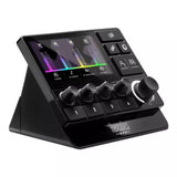 Hercules Stream 200 XLR 4-Volume Encoder Advanced Audio Controller