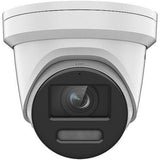 Hikvision DS-2CD2387G2-LU 2.88mm ColorVu 8MP Outdoor Turret IP Camera