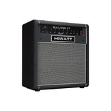 Hiwatt Bulldog 77 Bass 1x12 Combo Amplifier, 100 Watts