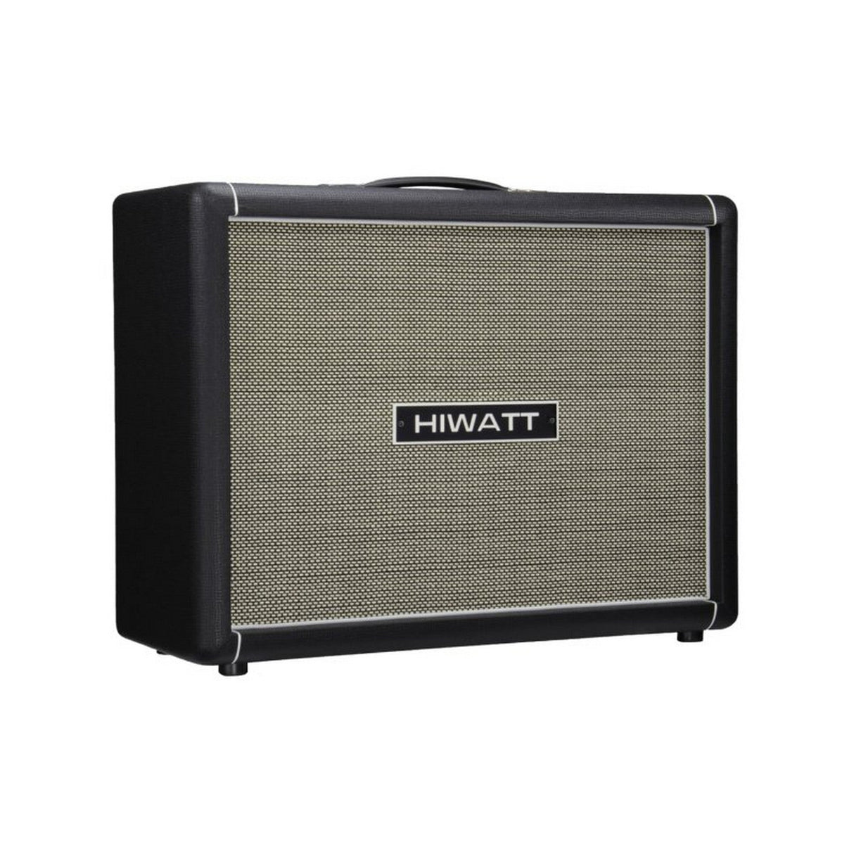Hiwatt HG212 Octapulse Guitar 2x12 Speaker Cabinet, 200 Watts