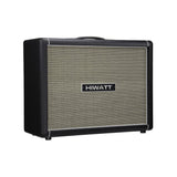 Hiwatt HG212 Octapulse Guitar 2x12 Speaker Cabinet, 200 Watts