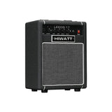 Hiwatt Leeds 17 Guitar Combo 1x8 Amplifier Bluetooth, 17 Watts