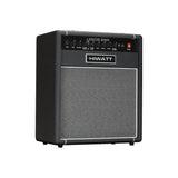 Hiwatt Leeds 25R Guitar Combo 1x10 Amplifier with Reverb, 25 Watts