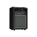 Hiwatt London 12 Bluetooth Guitar Combo Amplifier, 12 Watts