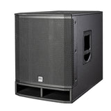 HK Audio PORTABLE SUB 115 A Active 15-Inch Subwoofer