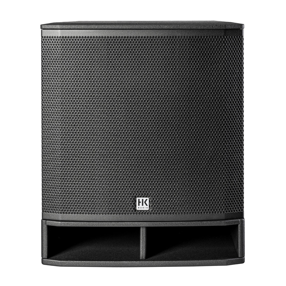 HK Audio PORTABLE SUB 118 A Active 18-Inch Subwoofer