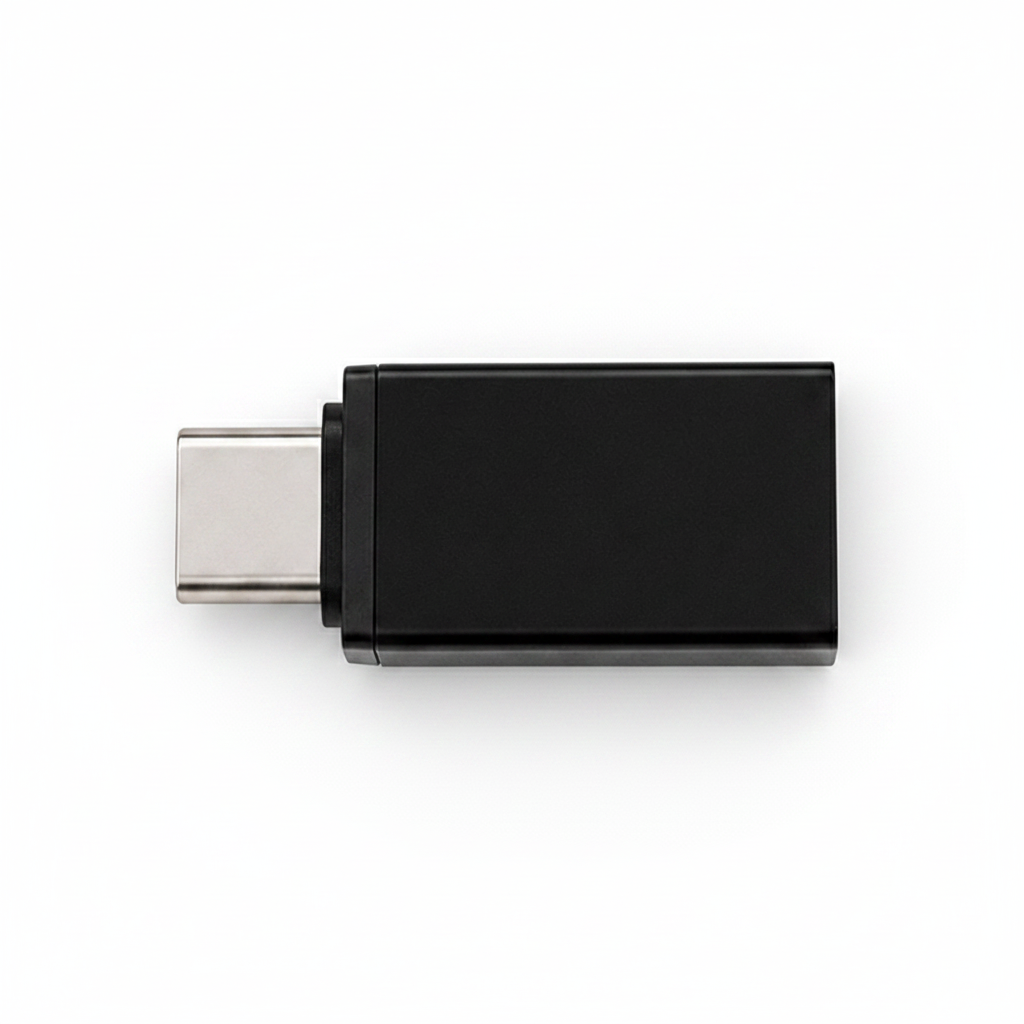Hollyland Pyro H USB C/USB 2.0 OTG Replacement, Singular