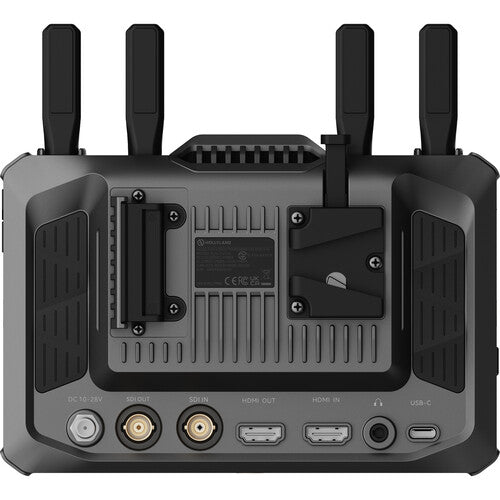 Hollyland Pyro 7 Ultra Wireless Transceiver Monitor, 7 Inch