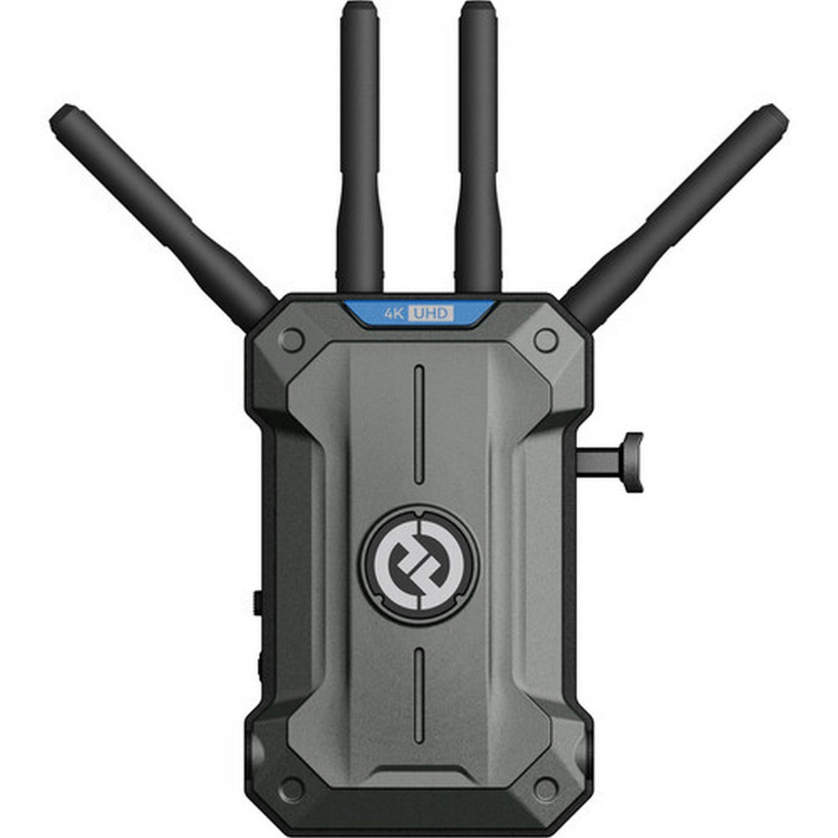 Hollyland Pyro Ultra 4K HDMI/SDI Wireless Video Transmission System, 1 TX/2 RX