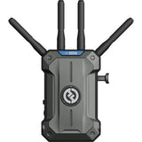 Hollyland Pyro Ultra 4K HDMI/SDI Wireless Video Transmission System, 1 TX/2 RX