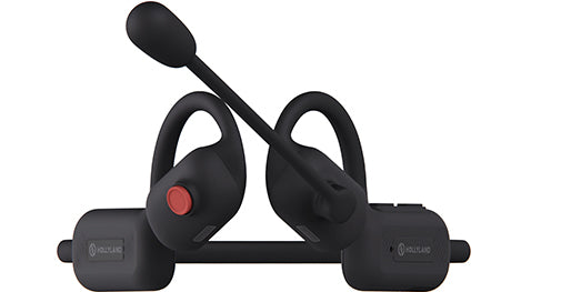 Hollyland Solidcom C1 Air 6S 1.9 GHz Wireless Intercom System