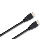 Hosa HDMA-401.5 High Speed HDMI Cable with Ethernet, 1.5-Foot