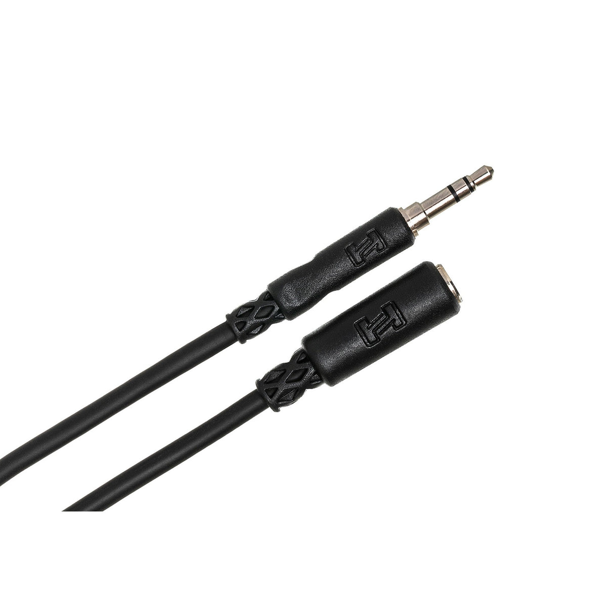 Hosa 3.5mm TRS to 3.5mm TRS Headphone Extension Cable