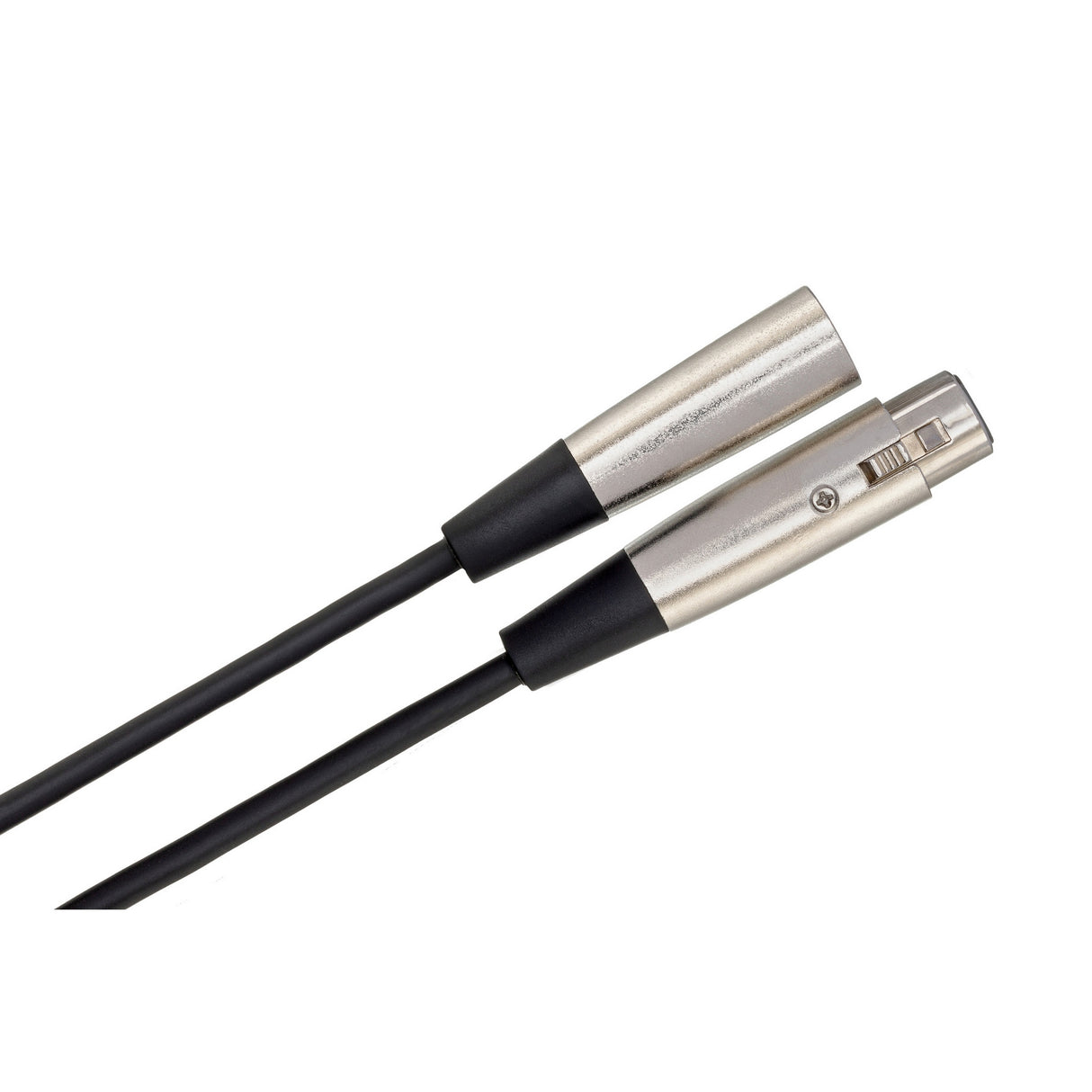 Hosa XLR-110 10-Feet Balanced Interconnect XLR Cable