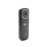 IC Realtime Dinger Pro 2 5MP Dual-Band WiFi Video Doorbell