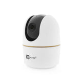 IC Realtime Orb 2 5MP Wi-Fi Pan Tilt Indoor Camera