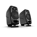 IK Multimedia iLoud Micro Monitors, Black Pair